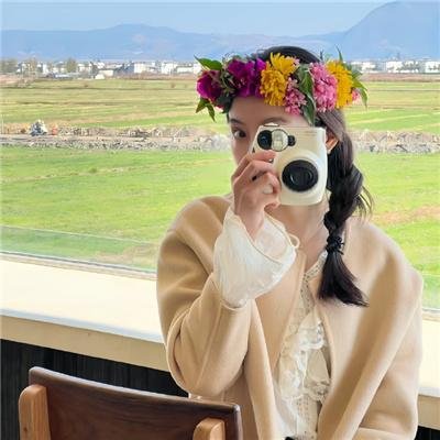水晶仙女与魔法仙人掌