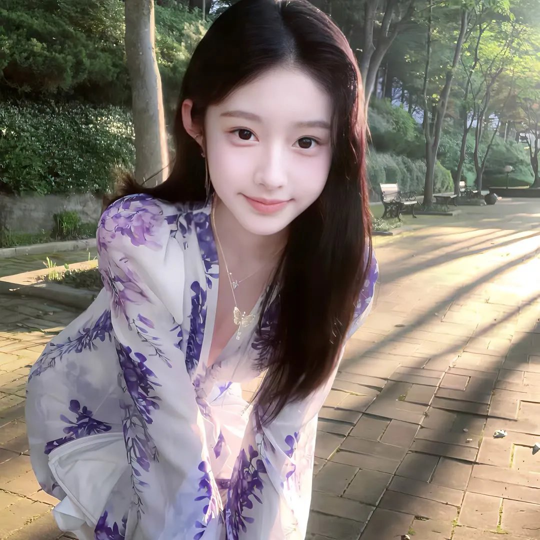 我的女友比我帅